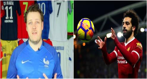 حوار.. مطرب أغنية صلاح الشهيرة: سأغني له مرة أخرى في 4 حالات.. وللنني في هذه الحالة